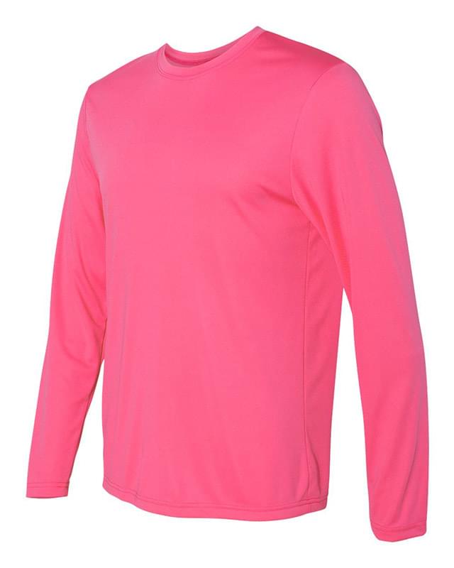 Cool Dri Long Sleeve Performance T-Shirt
