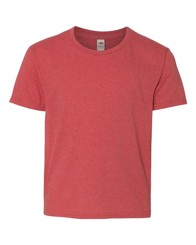 SofSpun Youth T-Shirt