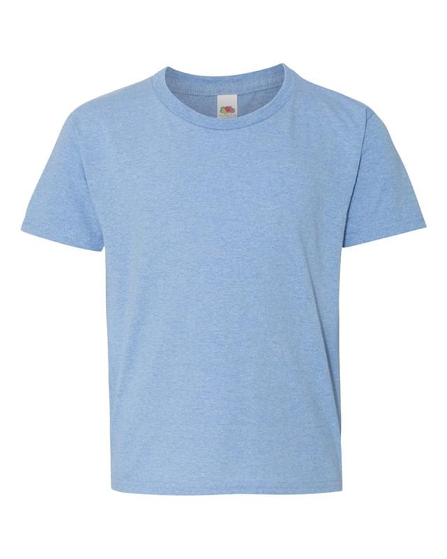 SofSpun Youth T-Shirt