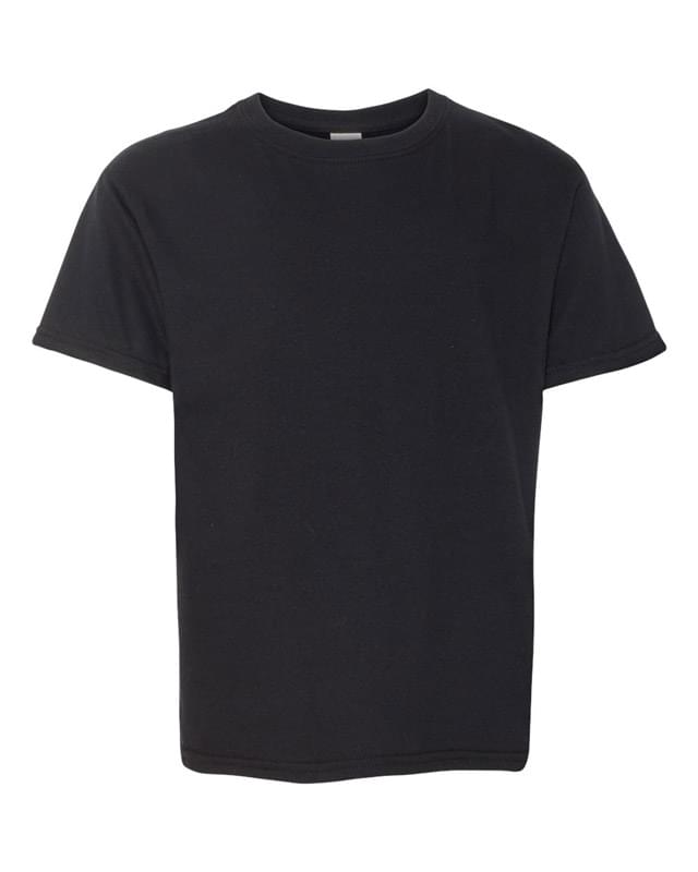 SoftStyle Youth Short Sleeve T-Shirt