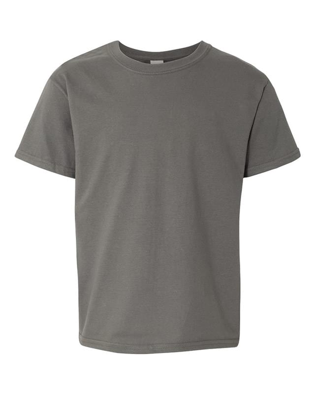 SoftStyle Youth Short Sleeve T-Shirt