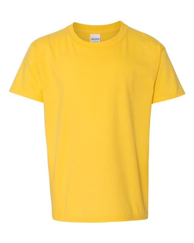 SoftStyle Youth Short Sleeve T-Shirt