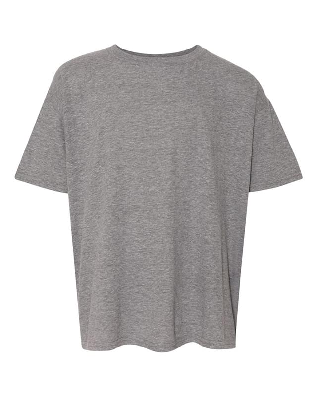 SoftStyle Youth Short Sleeve T-Shirt