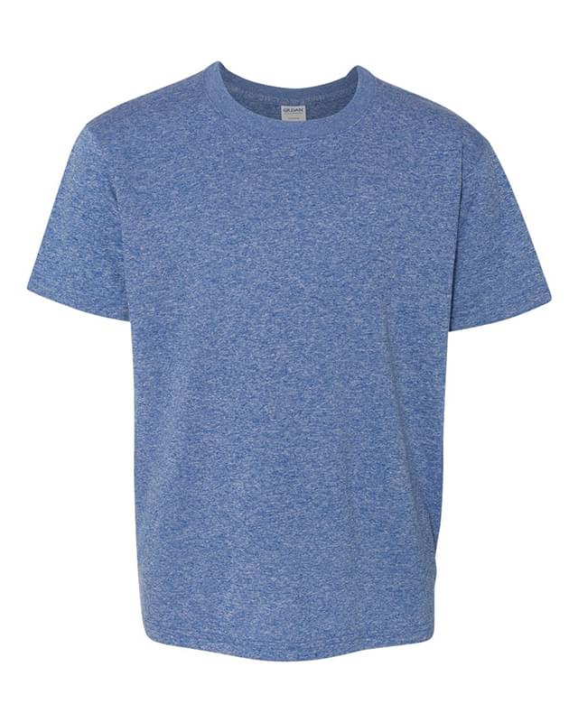 SoftStyle Youth Short Sleeve T-Shirt