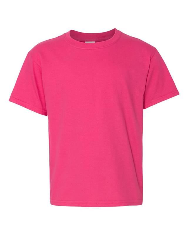 SoftStyle Youth Short Sleeve T-Shirt