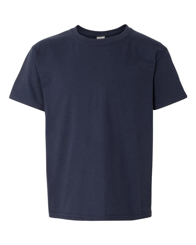 SoftStyle Youth Short Sleeve T-Shirt