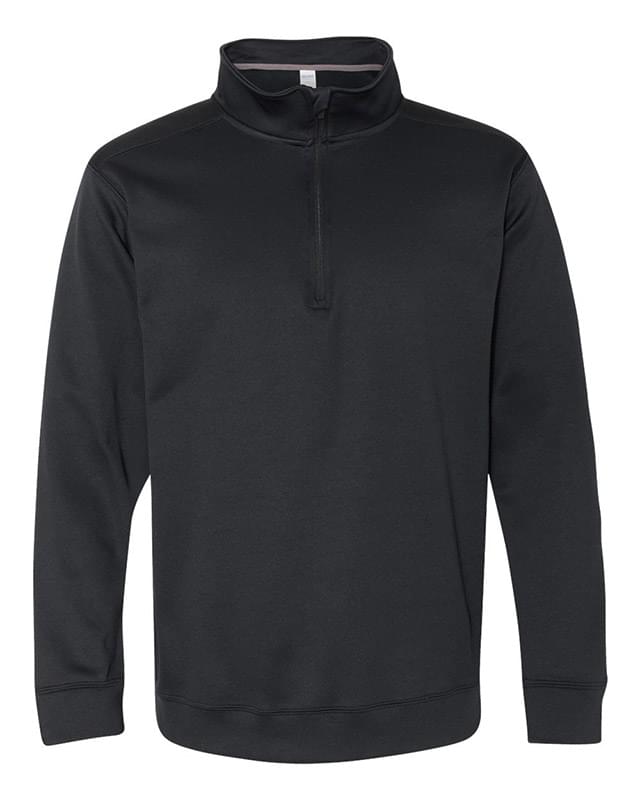 Performance® Tech Quarter-Zip Pullover Sweatshirt