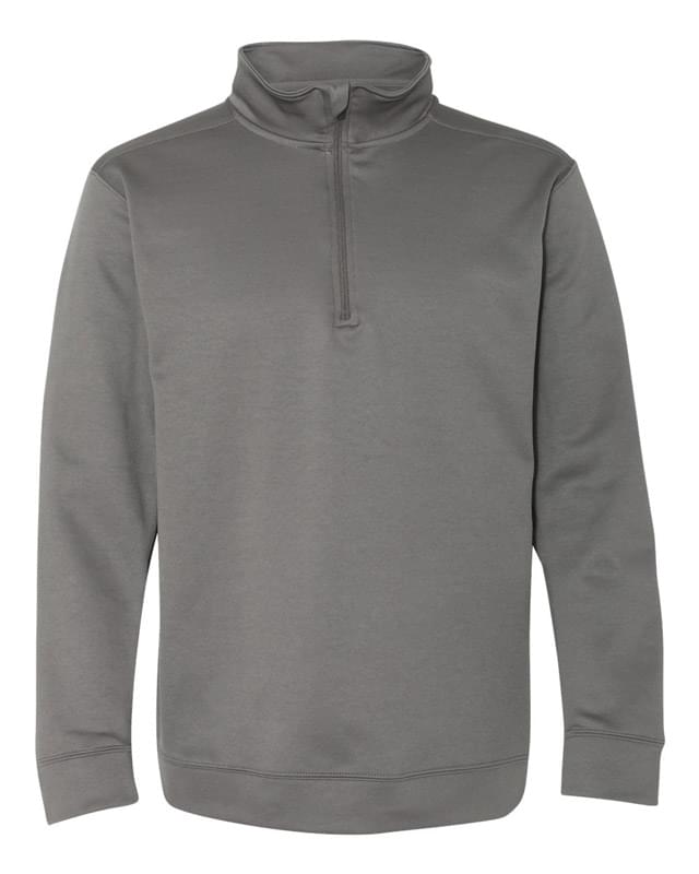 Performance® Tech Quarter-Zip Pullover Sweatshirt