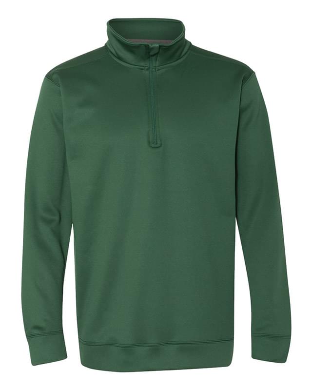 Performance® Tech Quarter-Zip Pullover Sweatshirt