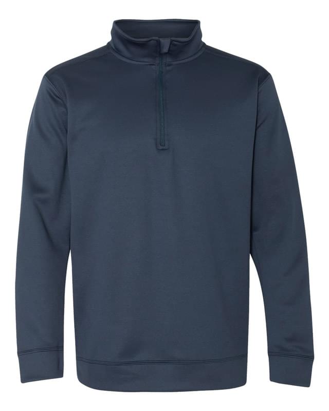 Performance® Tech Quarter-Zip Pullover Sweatshirt