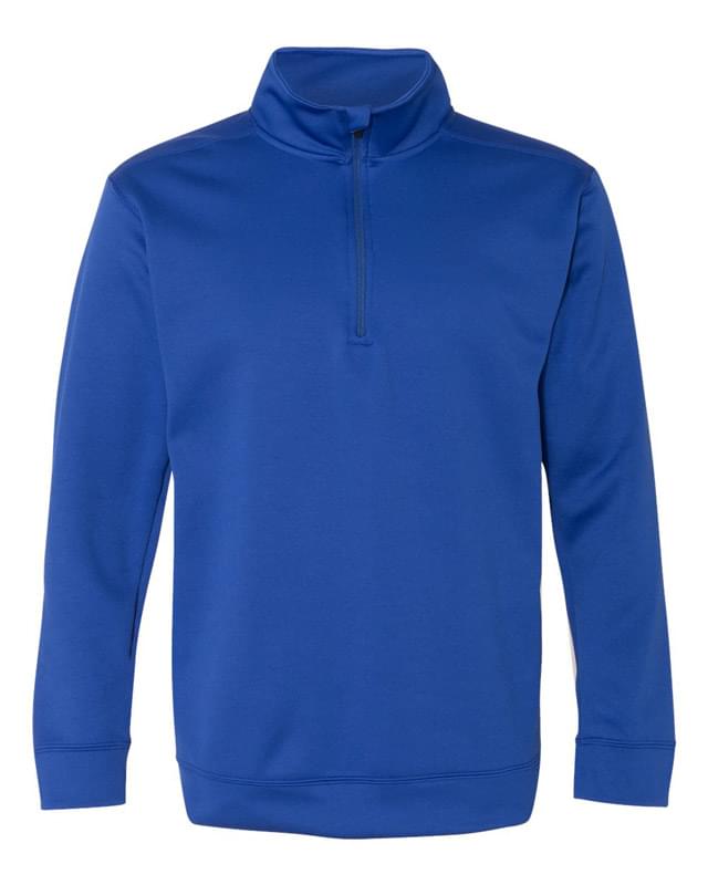Performance® Tech Quarter-Zip Pullover Sweatshirt