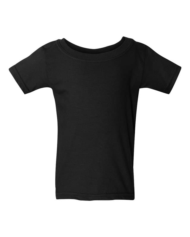 Softstyle Toddler Tee