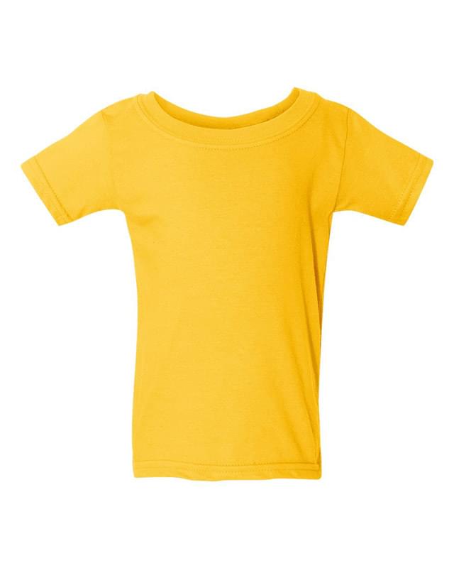 Softstyle Toddler Tee