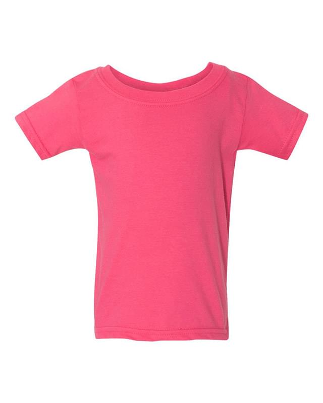 Softstyle Toddler Tee