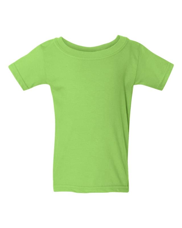 Softstyle Toddler Tee