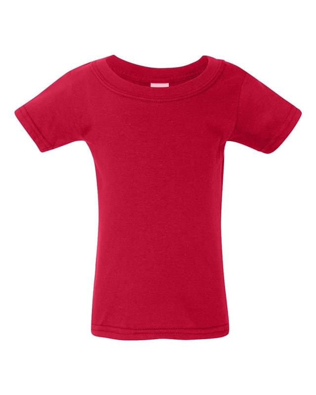 Softstyle Toddler Tee