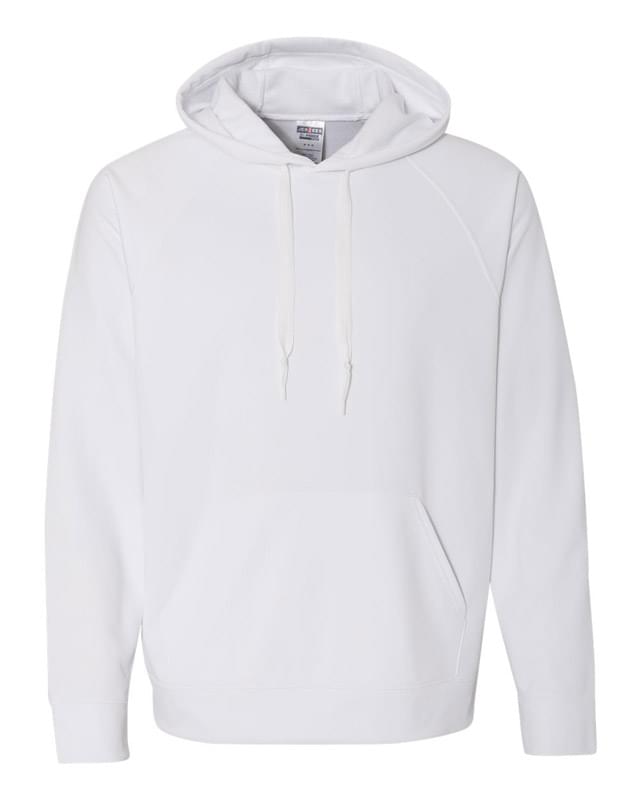 Dri-Power Sport Hooded Sweatshirt