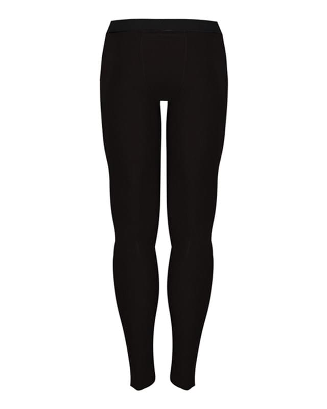 Full Length Compression Tight