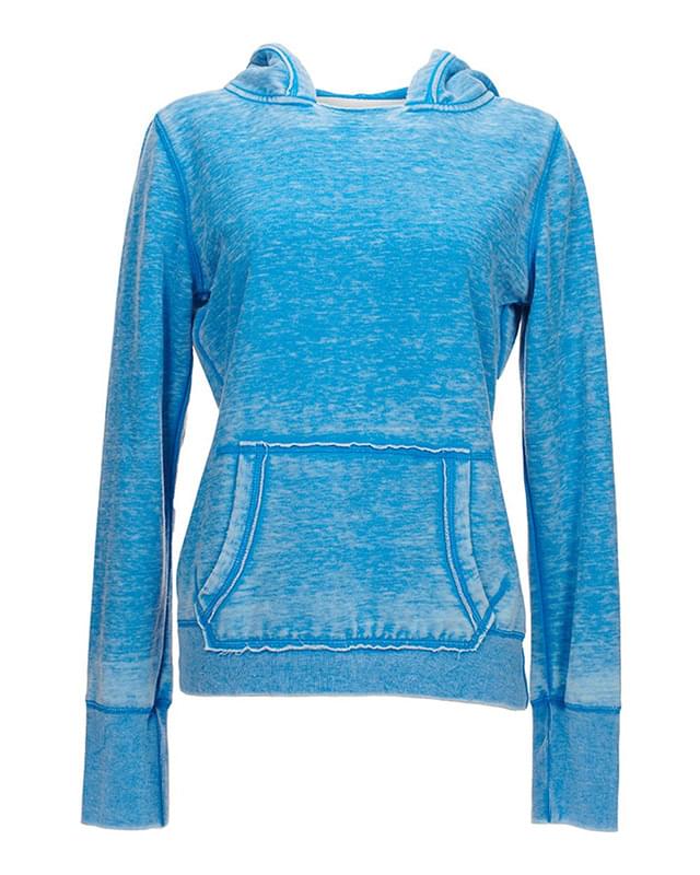 Women's Zen Fleece Hooded Sweatshirt