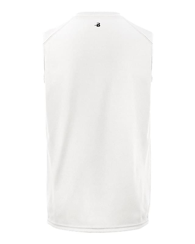 Youth B-Core Sleeveless T-Shirt