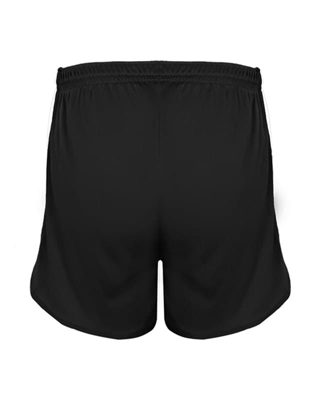 Youth Stride Shorts