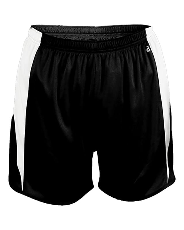 Youth Stride Shorts