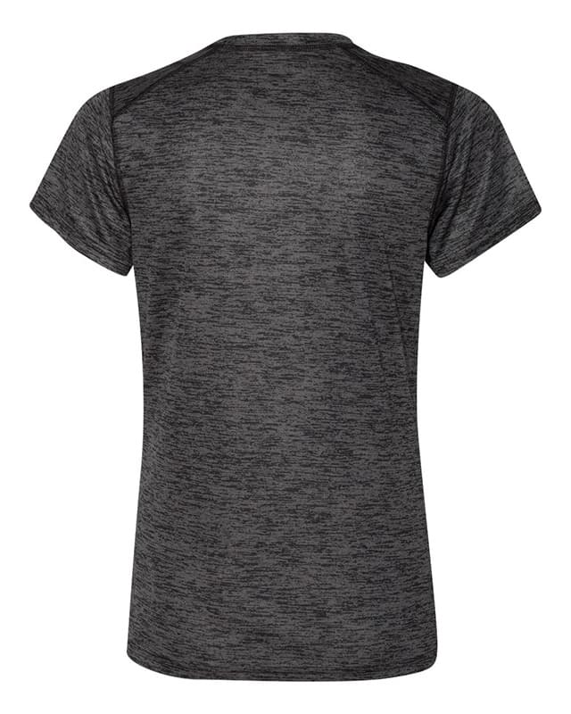 Women's Tonal Blend V-Neck T-Shirt