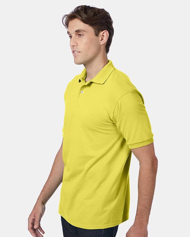 Ecosmart&reg; Jersey Sport Shirt