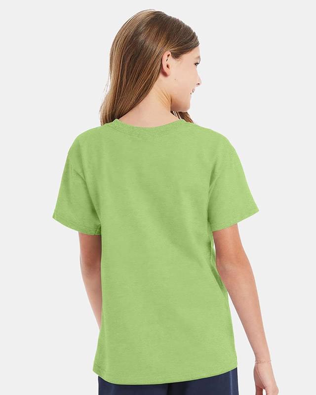 ComfortSoft Youth T-Shirt