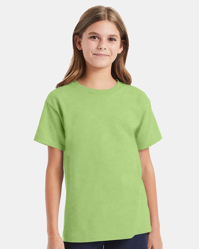 ComfortSoft Youth T-Shirt