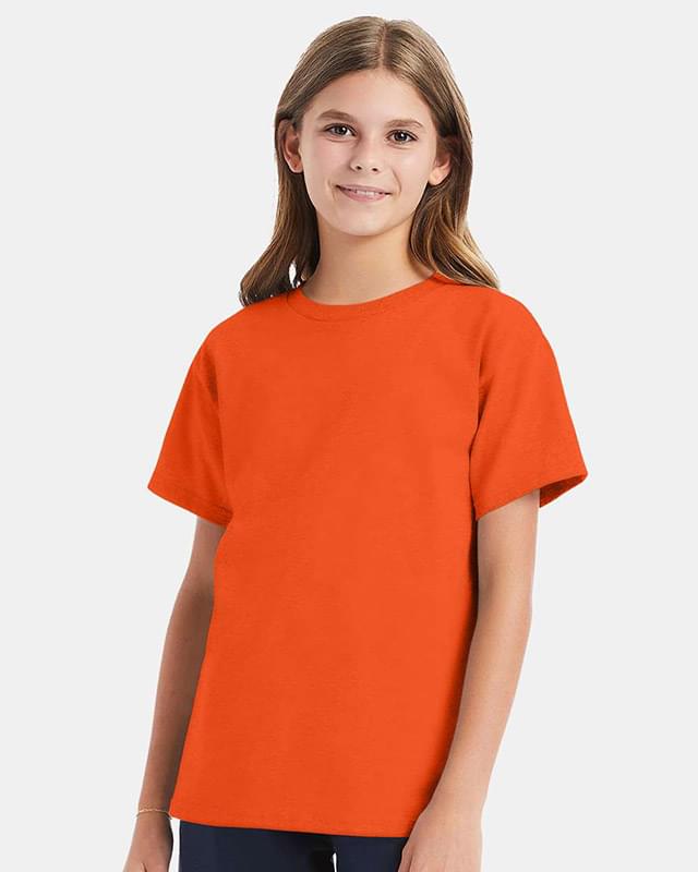 ComfortSoft Youth T-Shirt