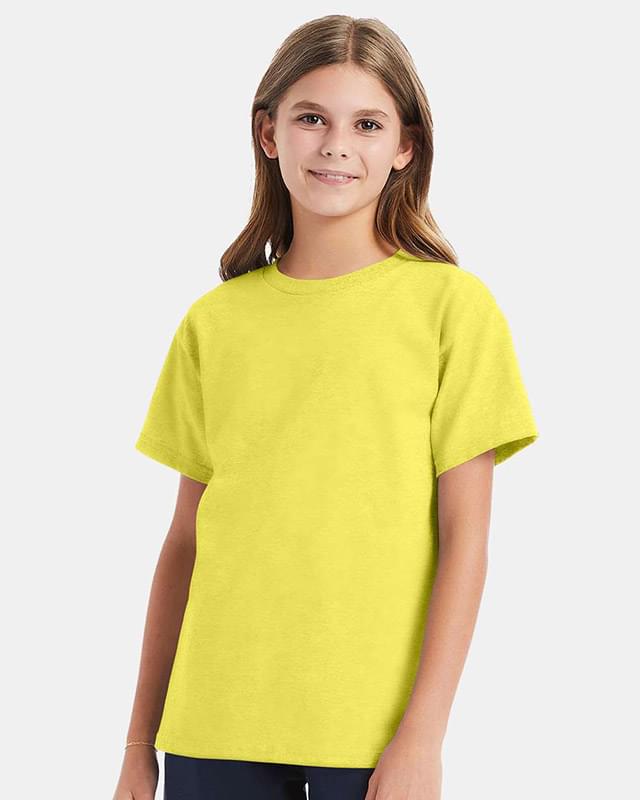 ComfortSoft Youth T-Shirt