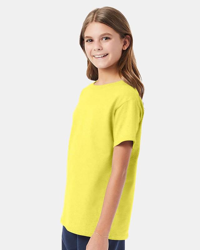 ComfortSoft Youth T-Shirt