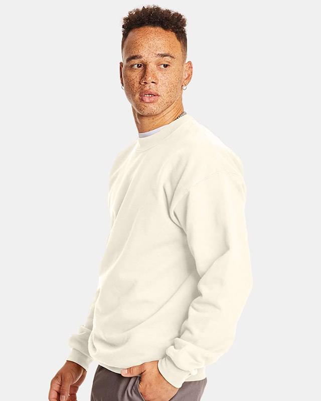 Ultimate Cotton® Crewneck Sweatshirt