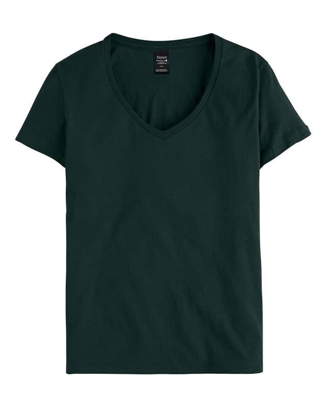Women's Perfect-T V-Neck T-Shirt