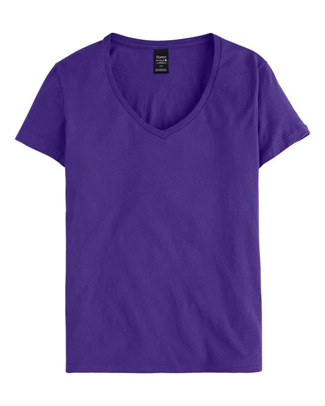 Perfect-T Women’s V-Neck T-Shirt
