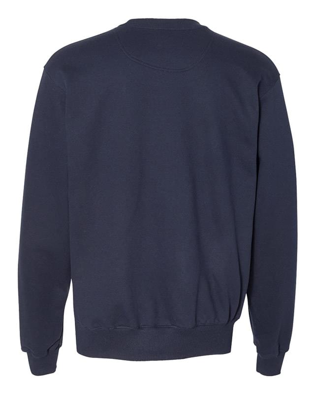 Cotton Max Crewneck Sweatshirt