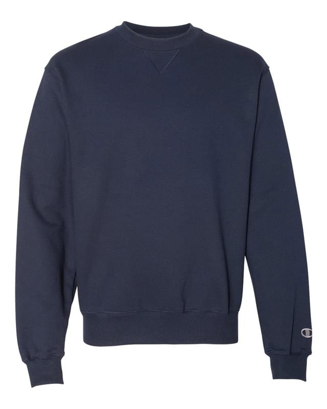 Cotton Max Crewneck Sweatshirt