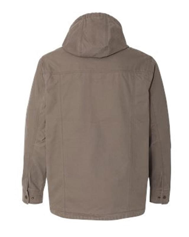 Laredo Boulder Cloth™ Canvas Jacket with Thermal Lining Tall Sizes