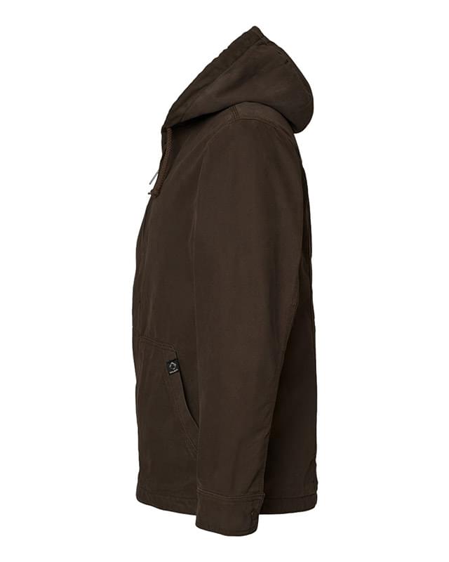 Laredo Boulder Cloth™ Canvas Jacket with Thermal Lining Tall Sizes