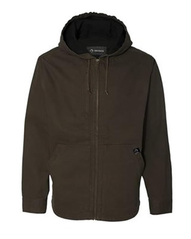 Laredo Boulder Cloth™ Canvas Jacket with Thermal Lining Tall Sizes