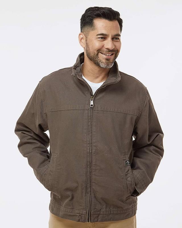 Maverick Boulder Cloth™ Jacket with Blanket Lining Tall Sizes