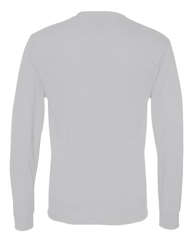 Dri-Power® Performance Long Sleeve T-Shirt