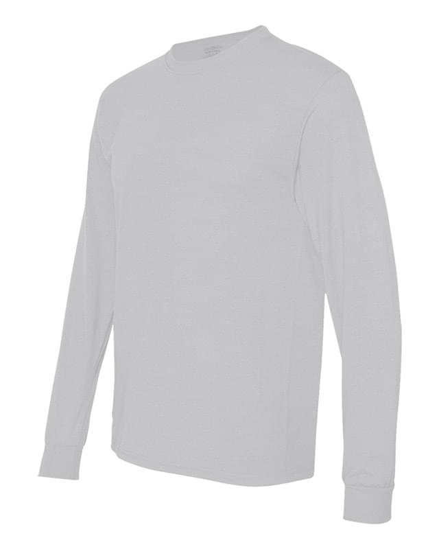 Dri-Power® Performance Long Sleeve T-Shirt