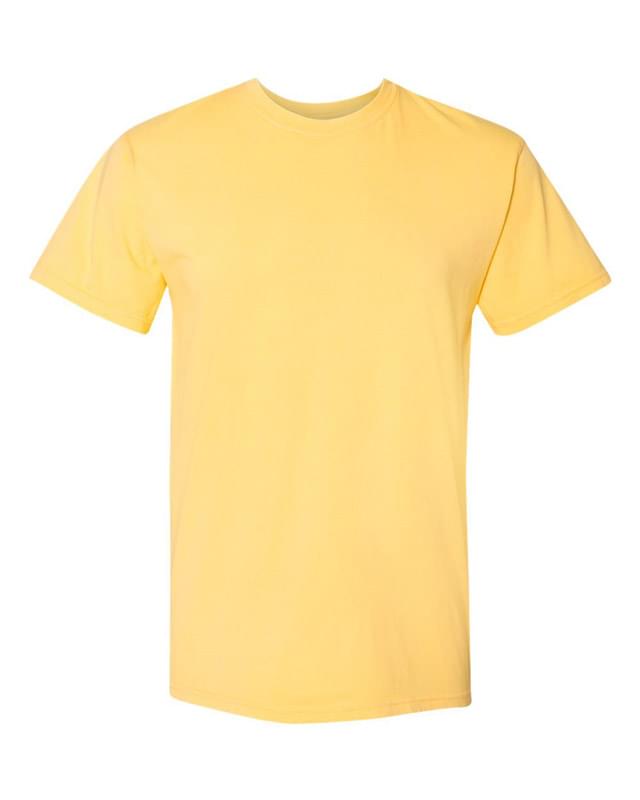 Inspired Dye Crew