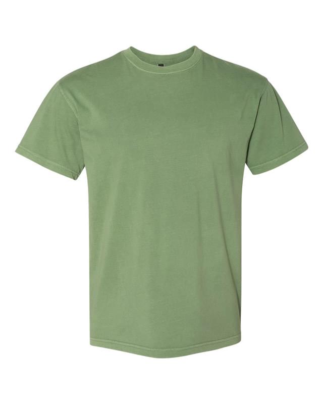 Inspired Dye Crew