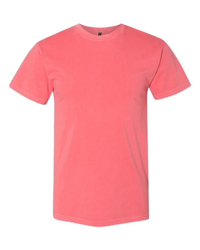 Inspired Dye Crew