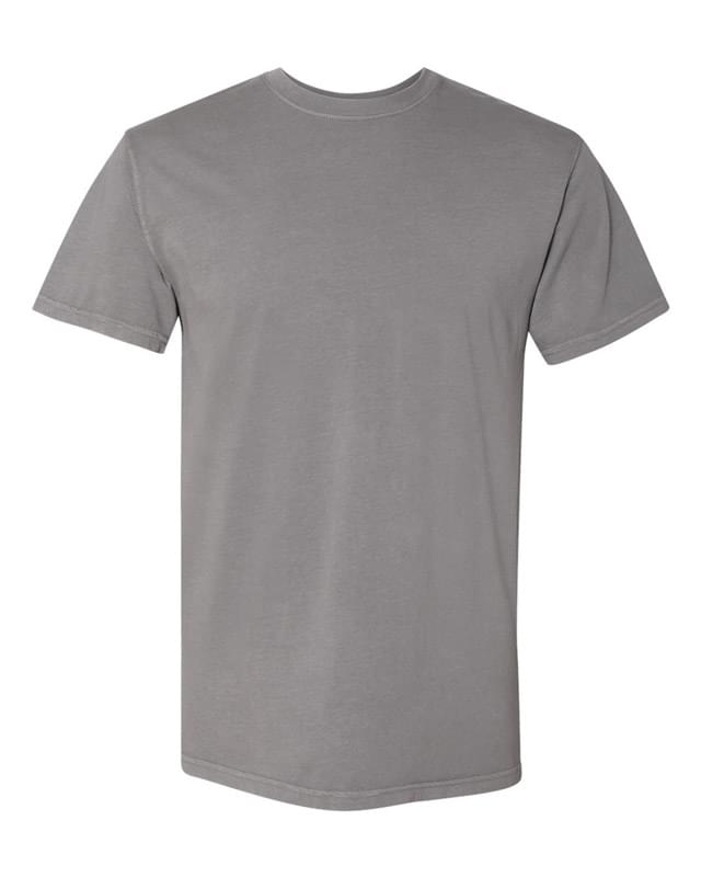 Inspired Dye Crew