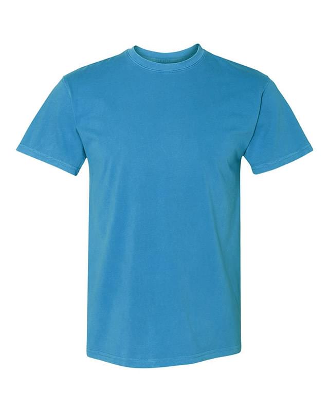 Inspired Dye Crew