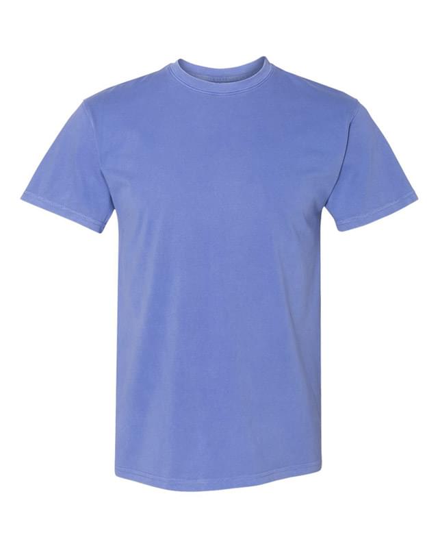 Inspired Dye Crew